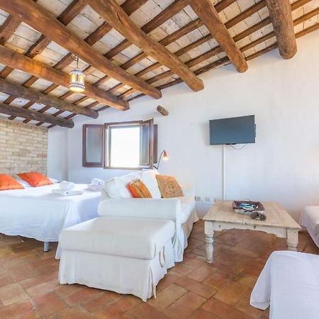 Villa Casa Torre Cruilles Big, Stylish, Modernized 'Castle' Prime Costa Brava With Ac Extérieur photo