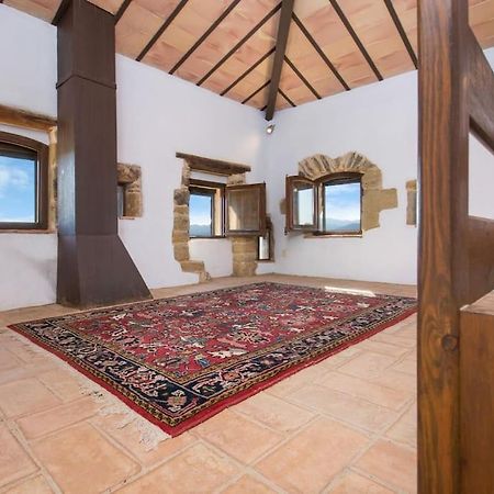 Villa Casa Torre Cruilles Big, Stylish, Modernized 'Castle' Prime Costa Brava With Ac Extérieur photo