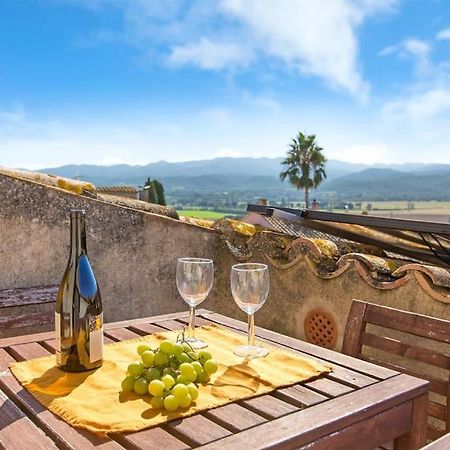 Villa Casa Torre Cruilles Big, Stylish, Modernized 'Castle' Prime Costa Brava With Ac Extérieur photo