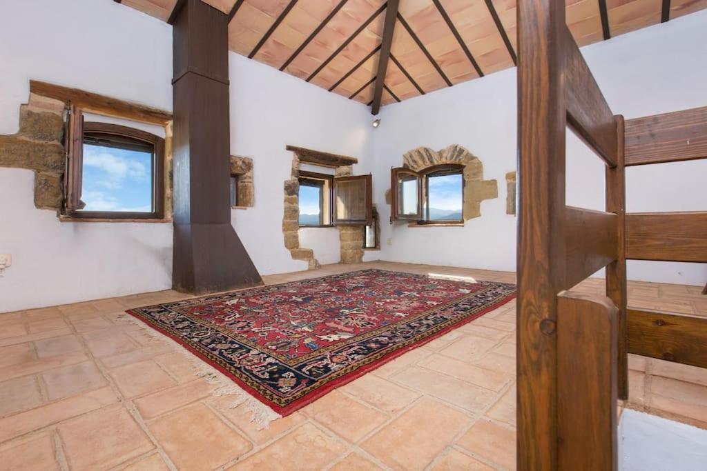 Villa Casa Torre Cruilles Big, Stylish, Modernized 'Castle' Prime Costa Brava With Ac Extérieur photo