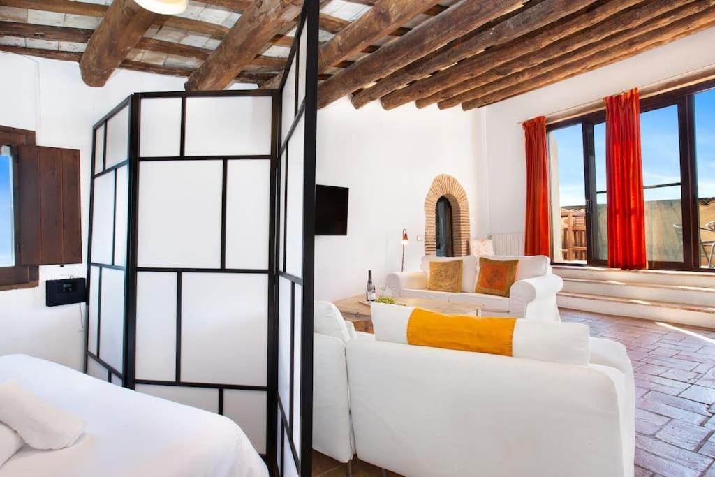 Villa Casa Torre Cruilles Big, Stylish, Modernized 'Castle' Prime Costa Brava With Ac Extérieur photo