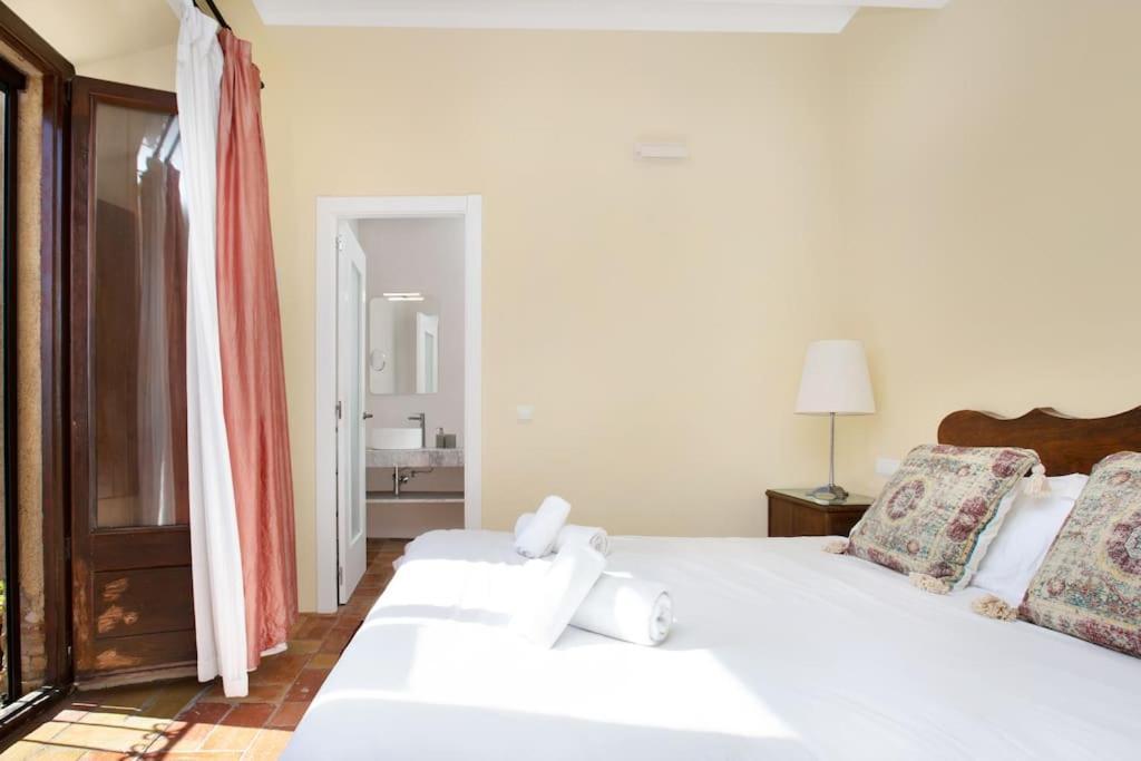 Villa Casa Torre Cruilles Big, Stylish, Modernized 'Castle' Prime Costa Brava With Ac Extérieur photo