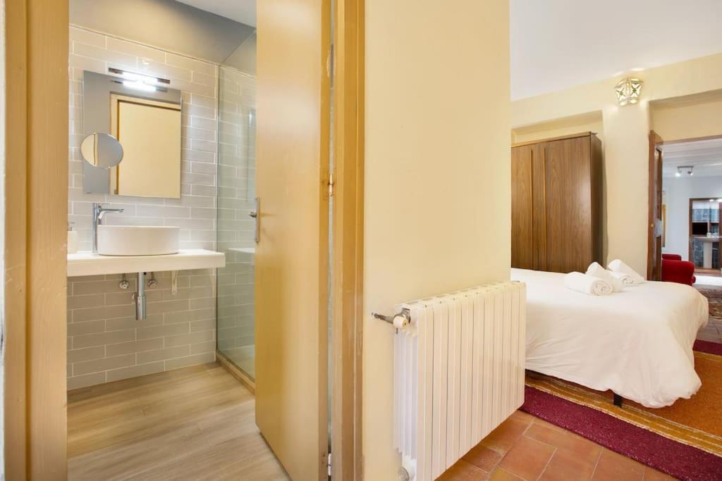 Villa Casa Torre Cruilles Big, Stylish, Modernized 'Castle' Prime Costa Brava With Ac Extérieur photo