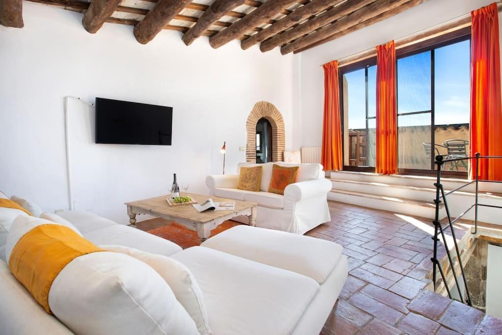Villa Casa Torre Cruilles Big, Stylish, Modernized 'Castle' Prime Costa Brava With Ac Extérieur photo